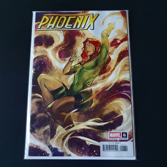 Phoenix 6 - Picture 1 of 7